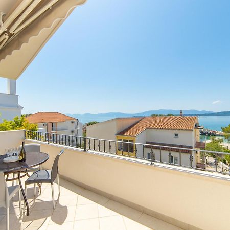 Apartmani Aida Živogošće المظهر الخارجي الصورة